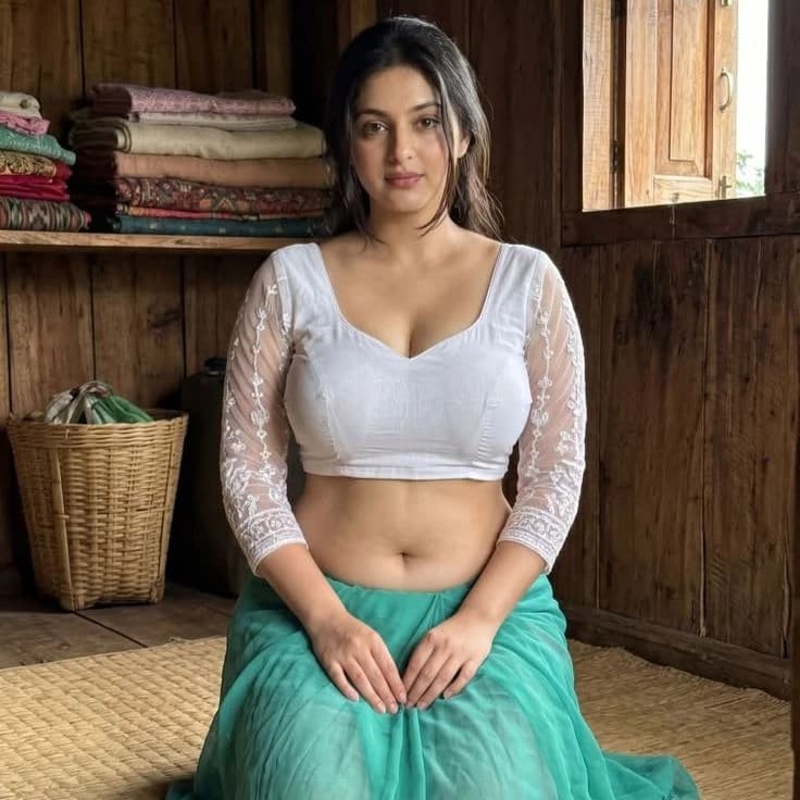 Shruti - Your Slave thumbnail