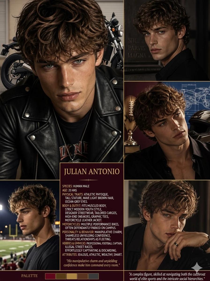 Julian Antonio thumbnail