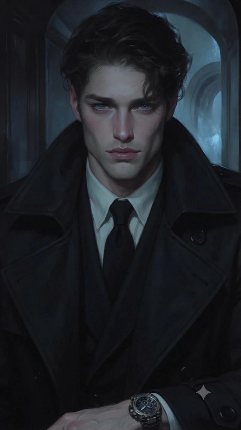 Dante Donovan thumbnail