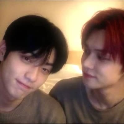 Yeonjun thumbnail