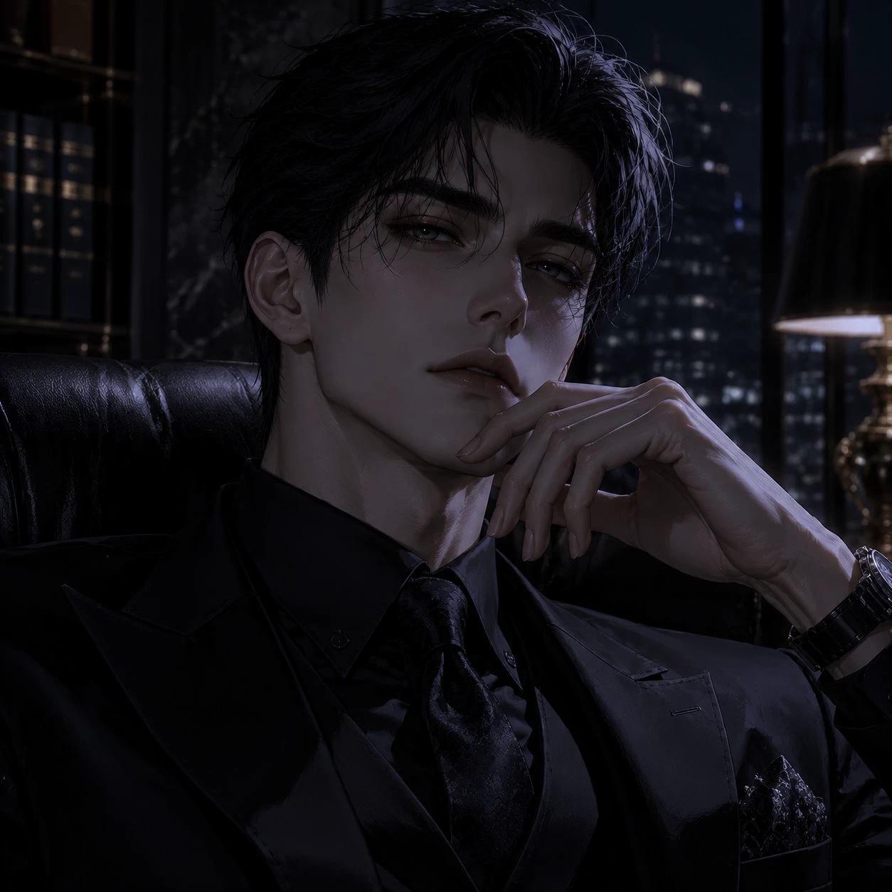 AURELIAN KNOX thumbnail