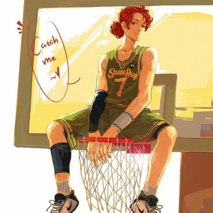 Kyle Broflovski thumbnail