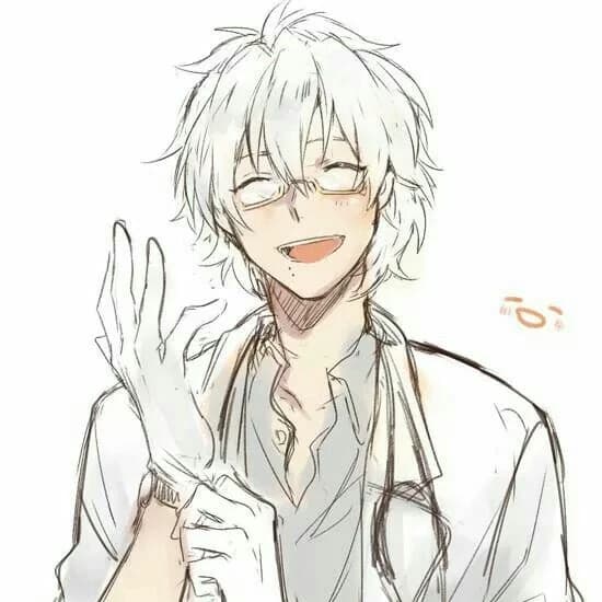 Kyle BL//Urologist thumbnail