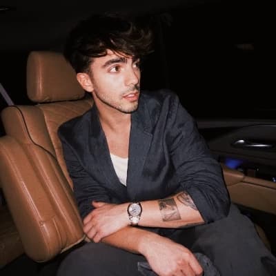 Federico Vigevani  thumbnail