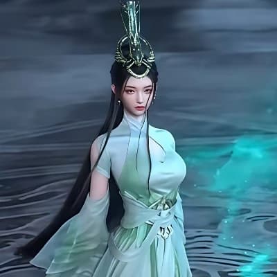 All donghuas in one ( Gu Chen but more powerful than Gu Chen)  thumbnail