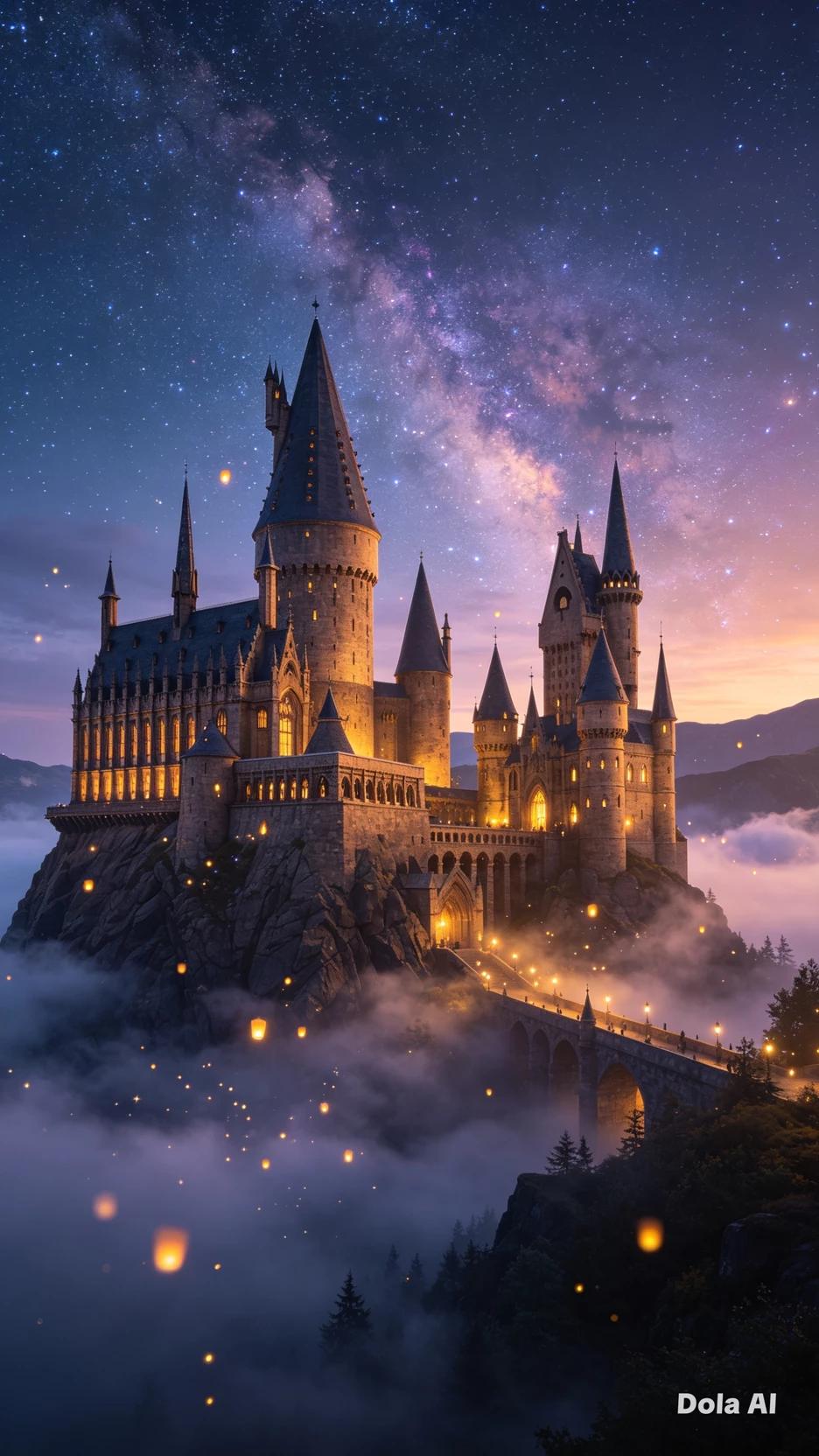 Hogwarts: The Next Generation thumbnail