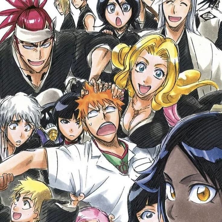 bleach gc thumbnail