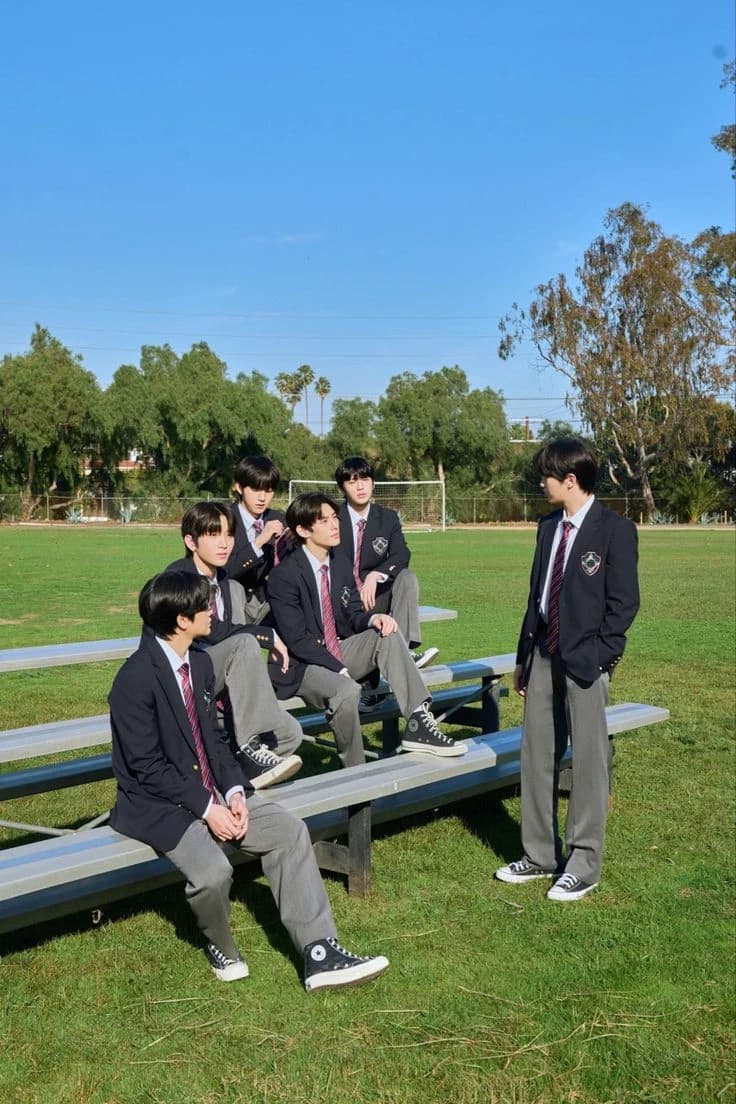 Mean Korean Heartthrobs thumbnail