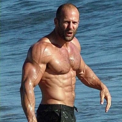 Jason Statham thumbnail