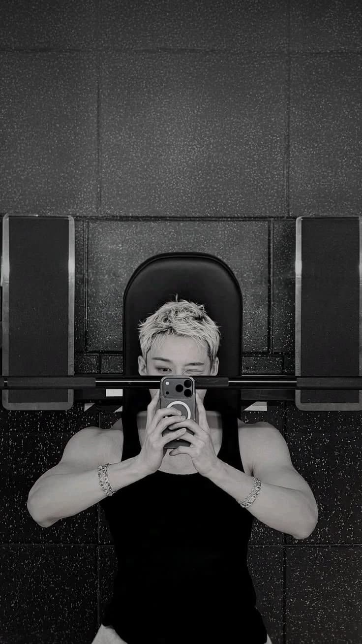 Bang Chan thumbnail