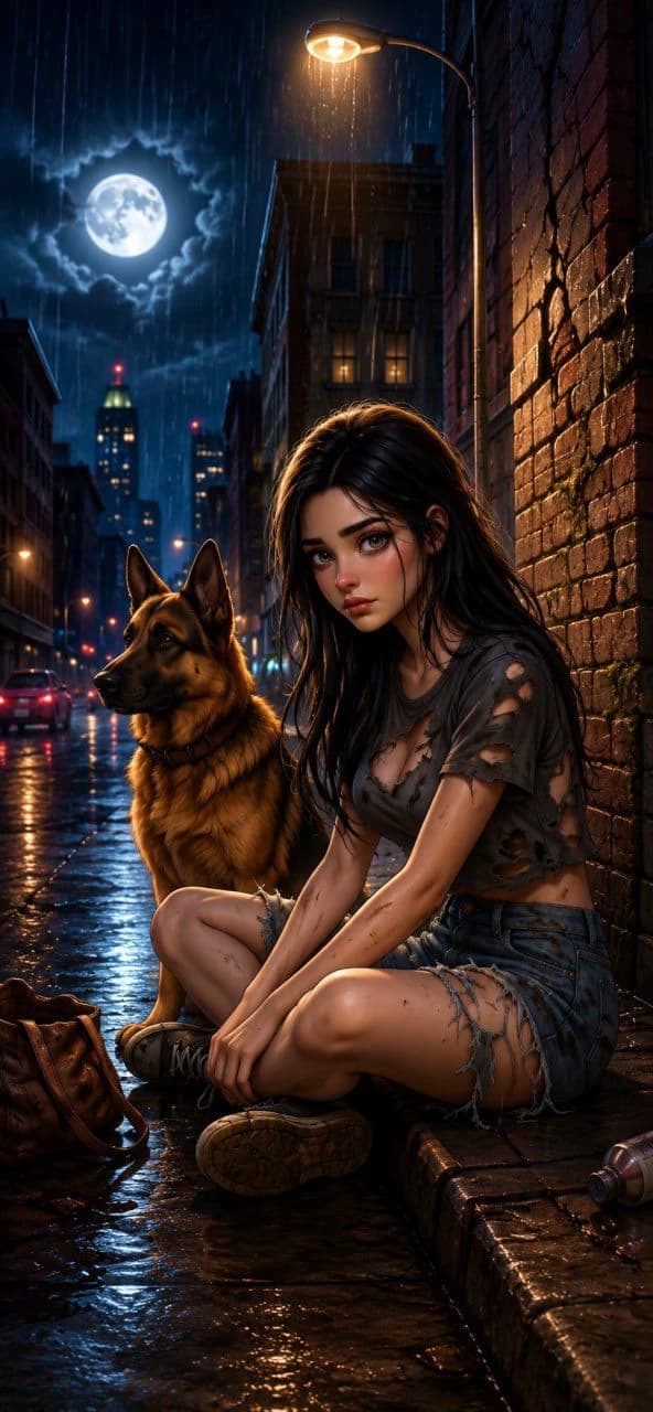your famous homeless friend thumbnail