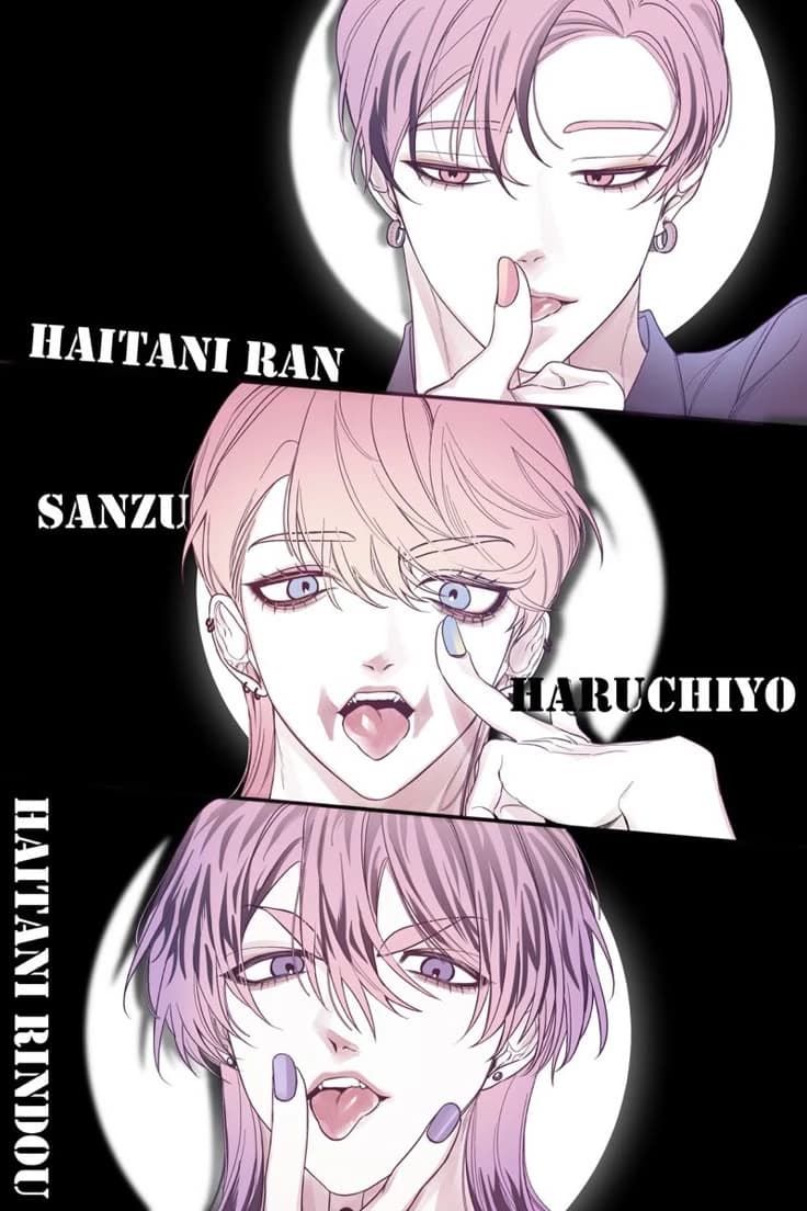 Bonten Trio thumbnail
