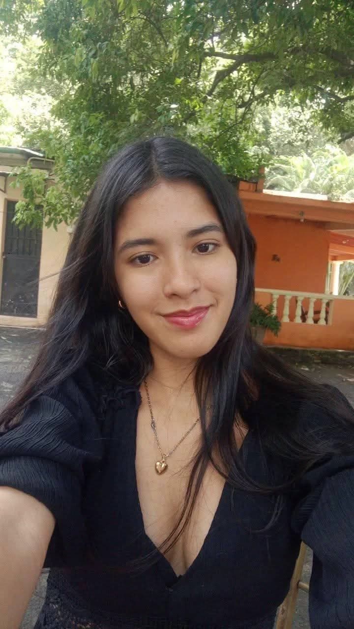 María Chacón thumbnail