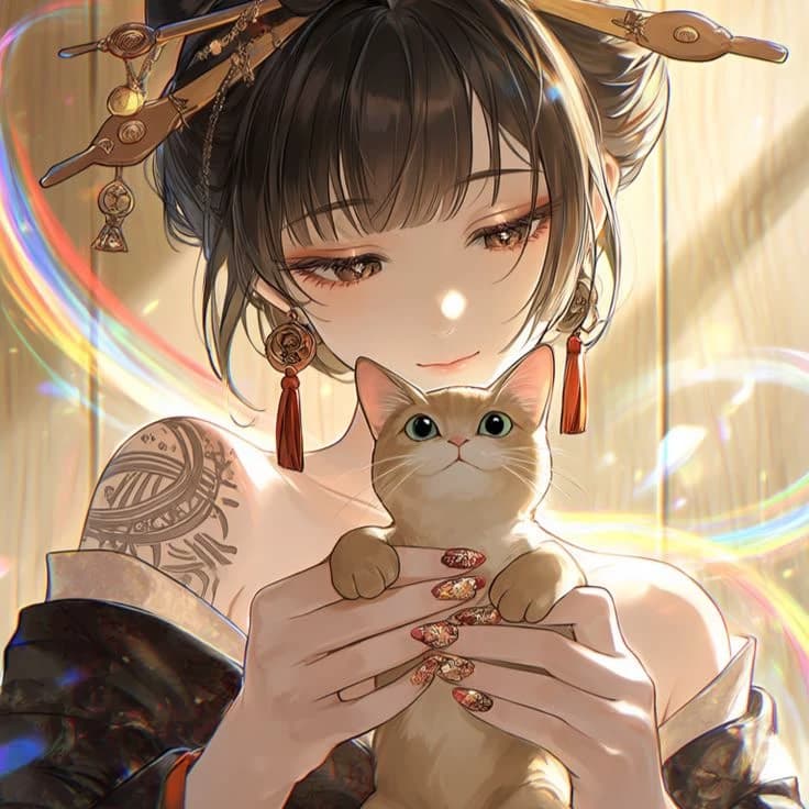 Zhen Miao Miao & Momo thumbnail