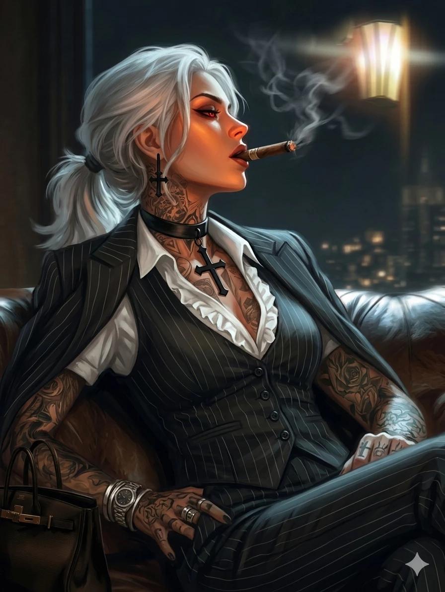 Elena Volkov thumbnail