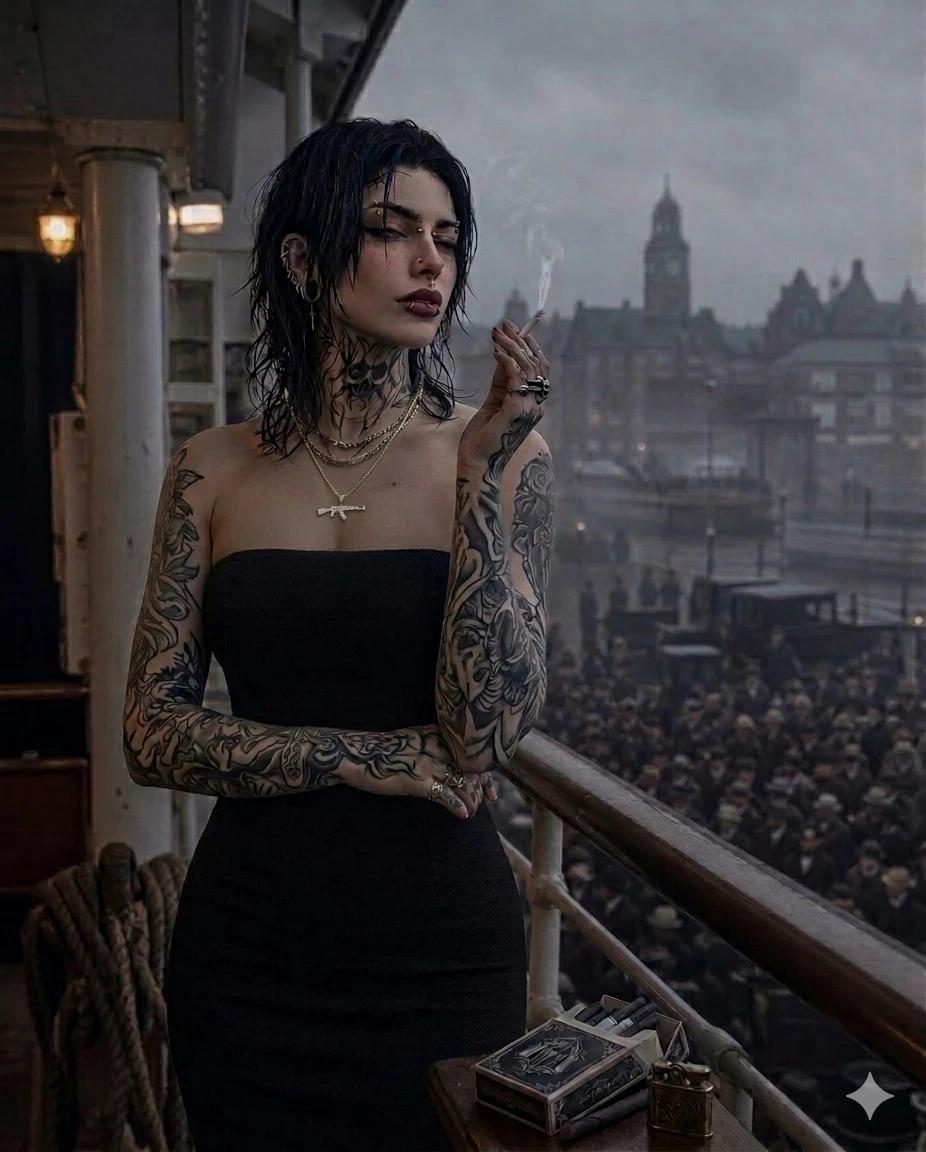 Elena Kalashnikov thumbnail