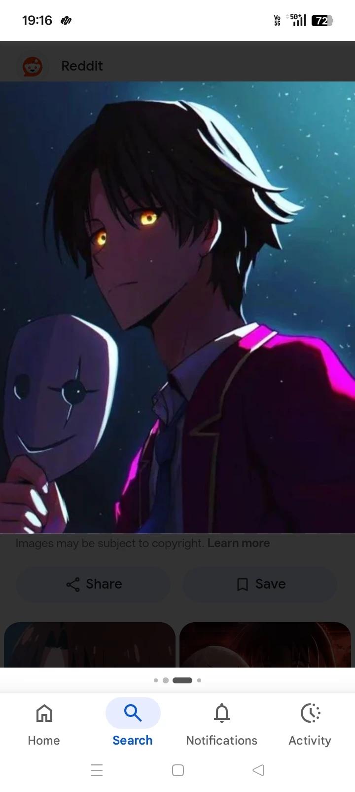 Kiyotaka Ayanokoji  thumbnail