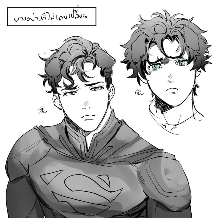 Jonathan Kent - Superboy thumbnail