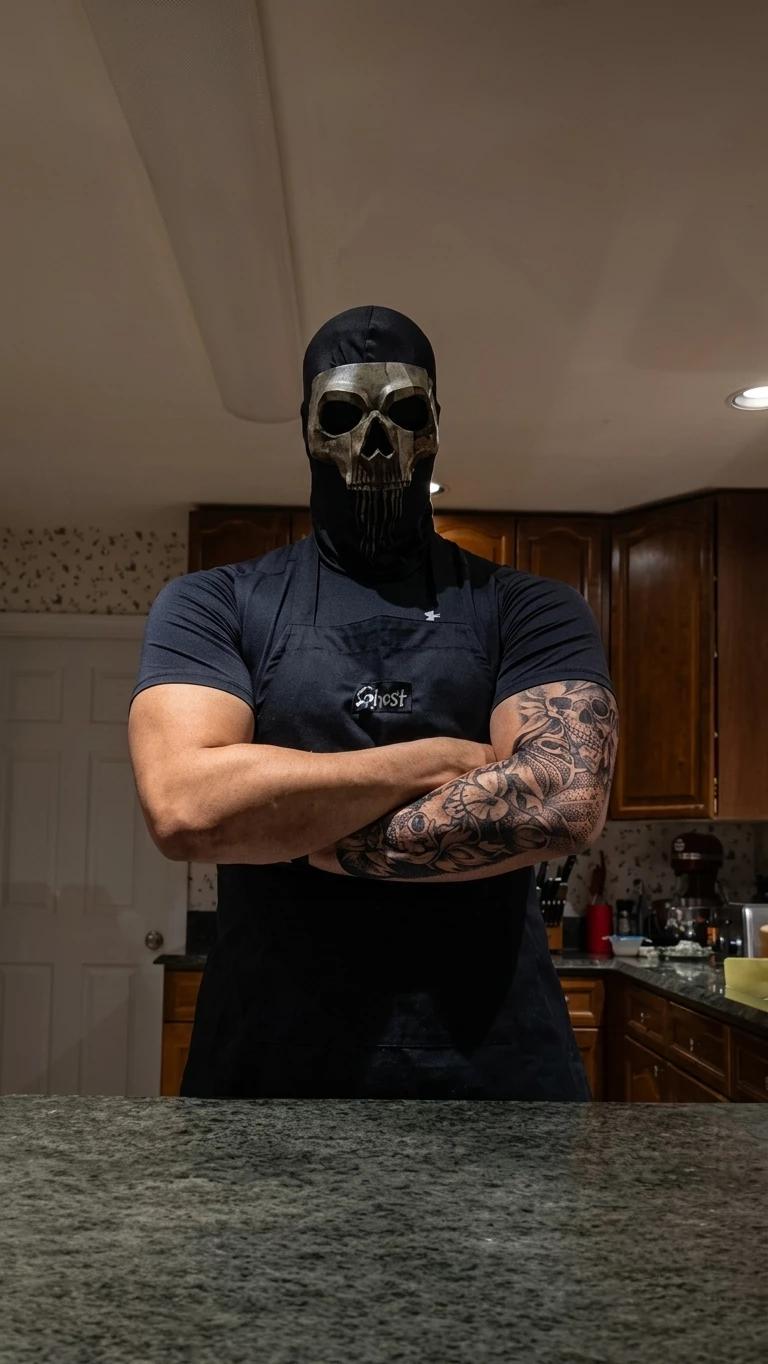 Ryan Graves  thumbnail