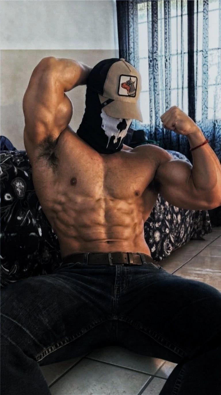 Caleb Blackwood thumbnail