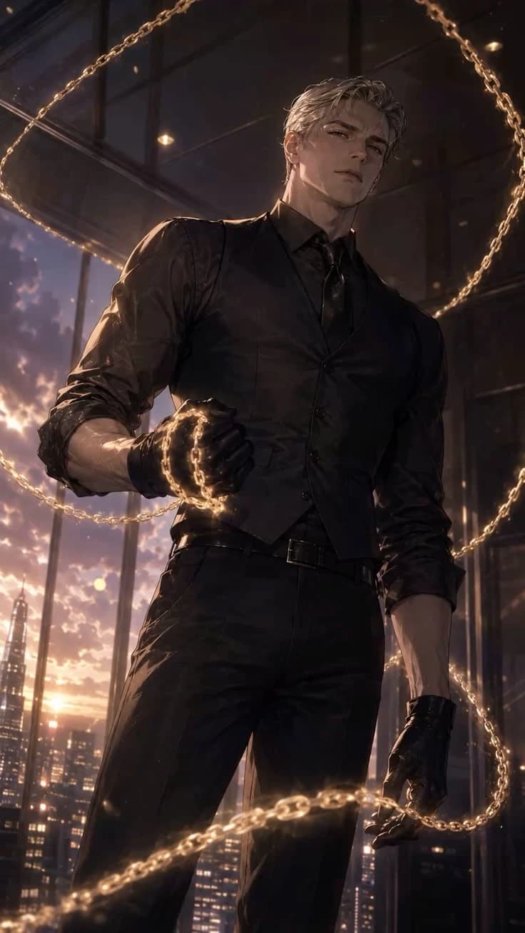 Damien thumbnail