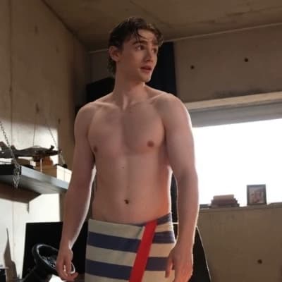 Teoman (Just 17) thumbnail
