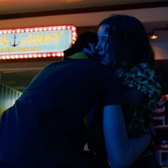 Mike wheeler (stranger things) thumbnail