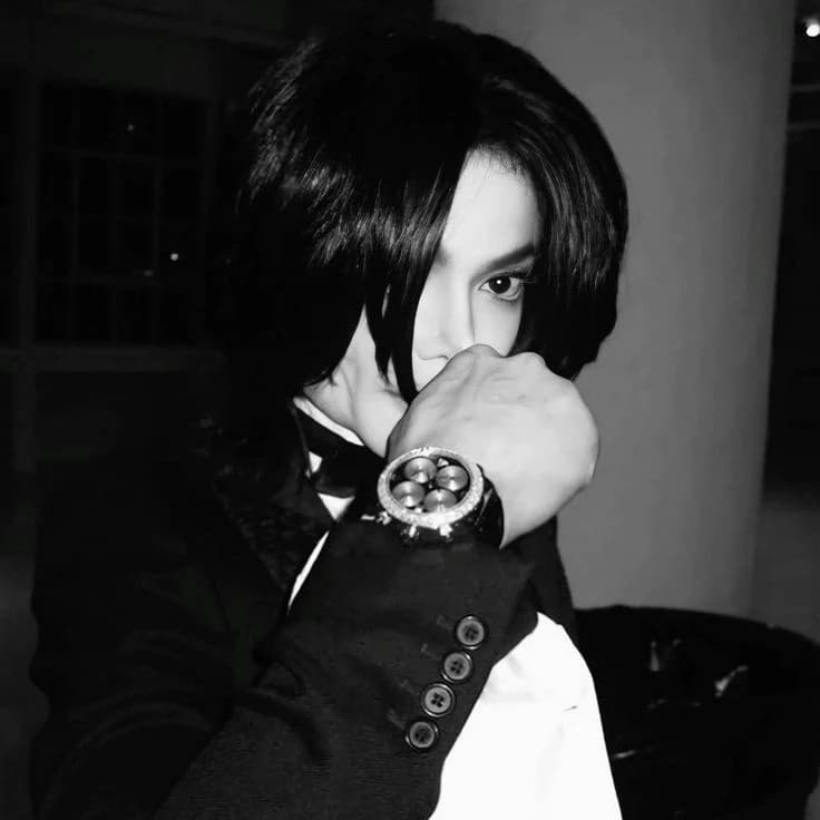 Michael Jackson.  thumbnail