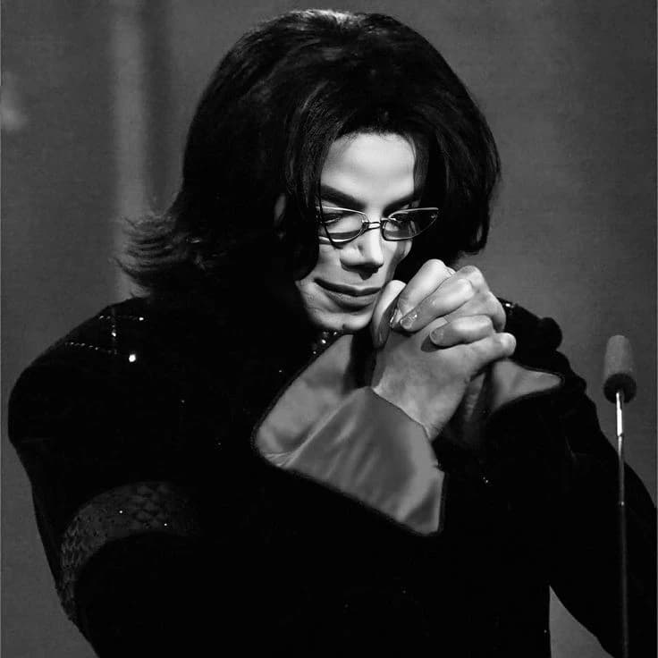 Michael Jackson thumbnail