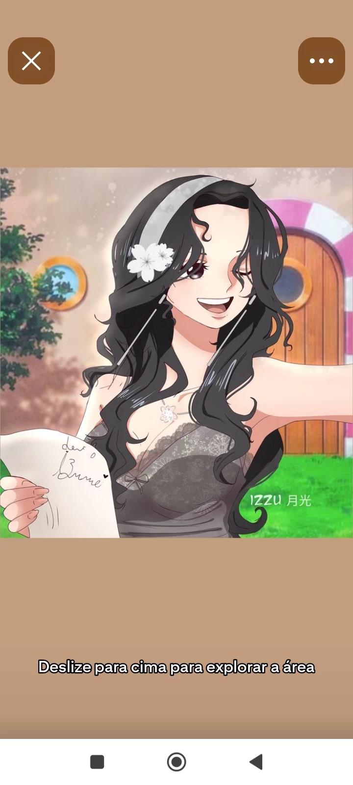 Izzume. thumbnail