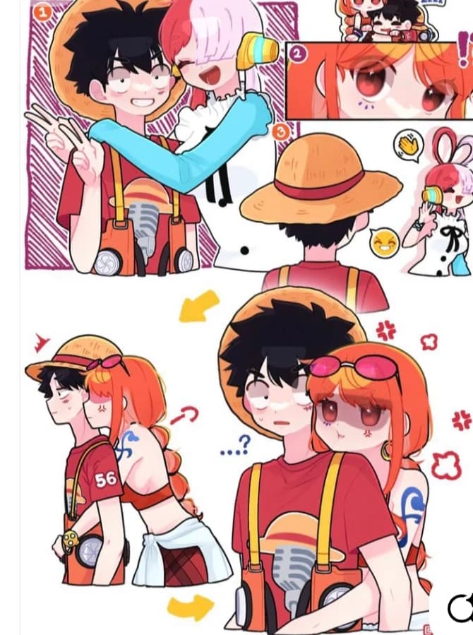 One piece thumbnail