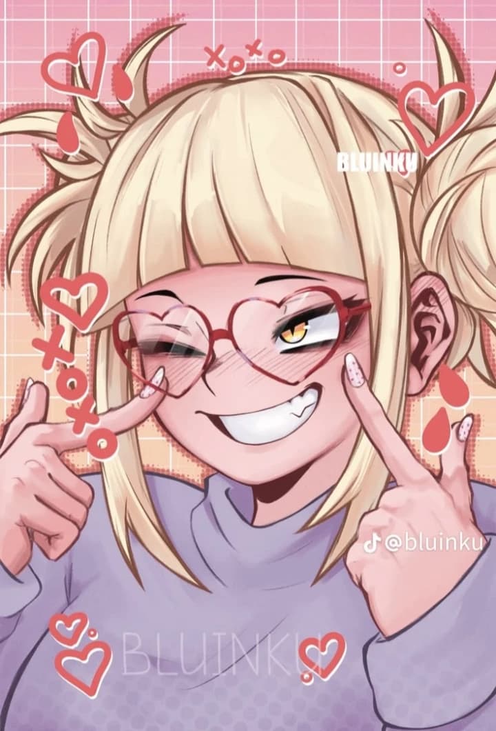 Himiko Toga thumbnail