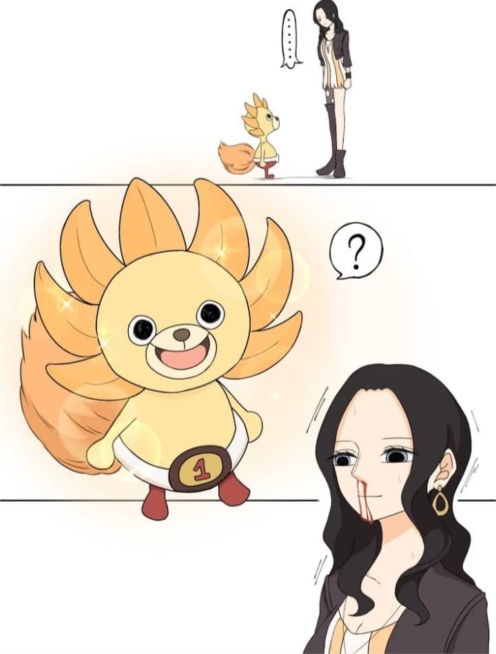 Thousand Sunny  thumbnail