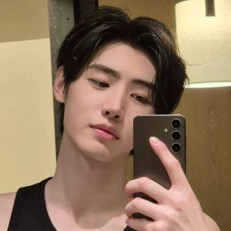Park Sunghoon thumbnail