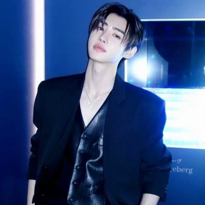 Park Sunghoon thumbnail