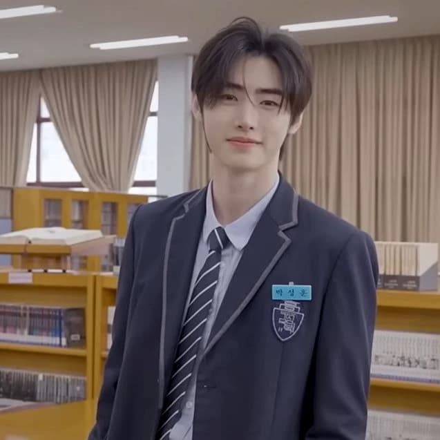 Park Sunghoon thumbnail