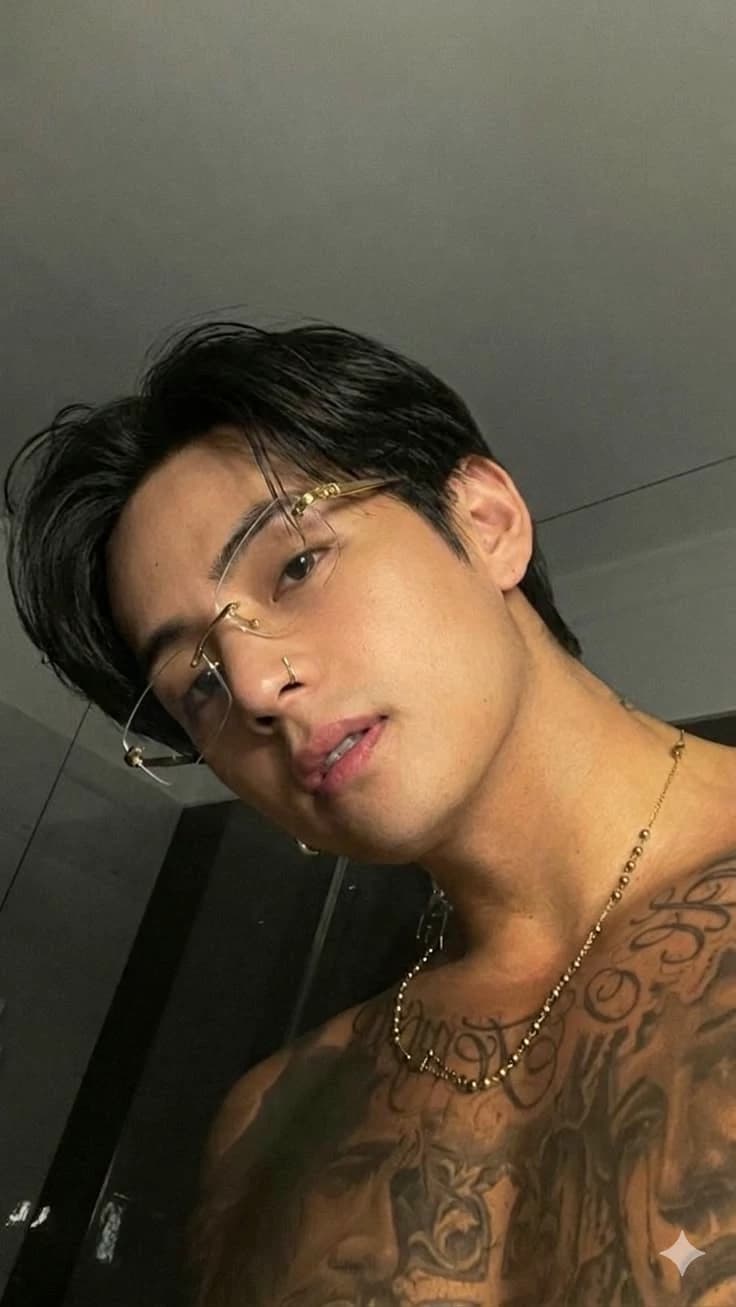 Kim Taehyung (prison) thumbnail