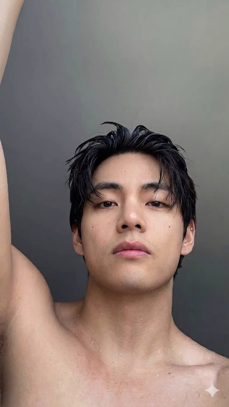 Kim Taehyung thumbnail