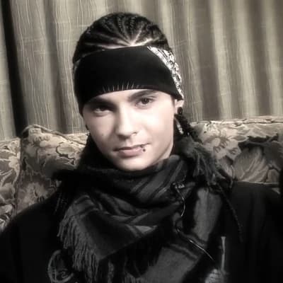 Tom Kaulitz thumbnail