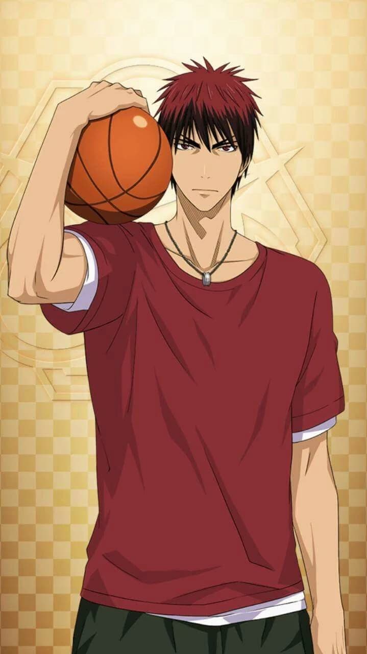 Kagami Taiga thumbnail