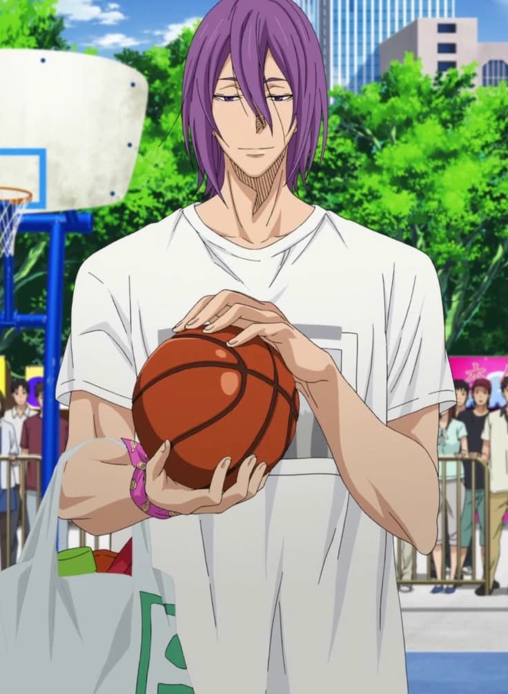 Atsushi Murasakibara thumbnail
