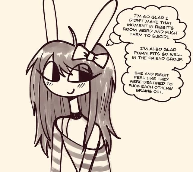 Girl Jax-TADC thumbnail