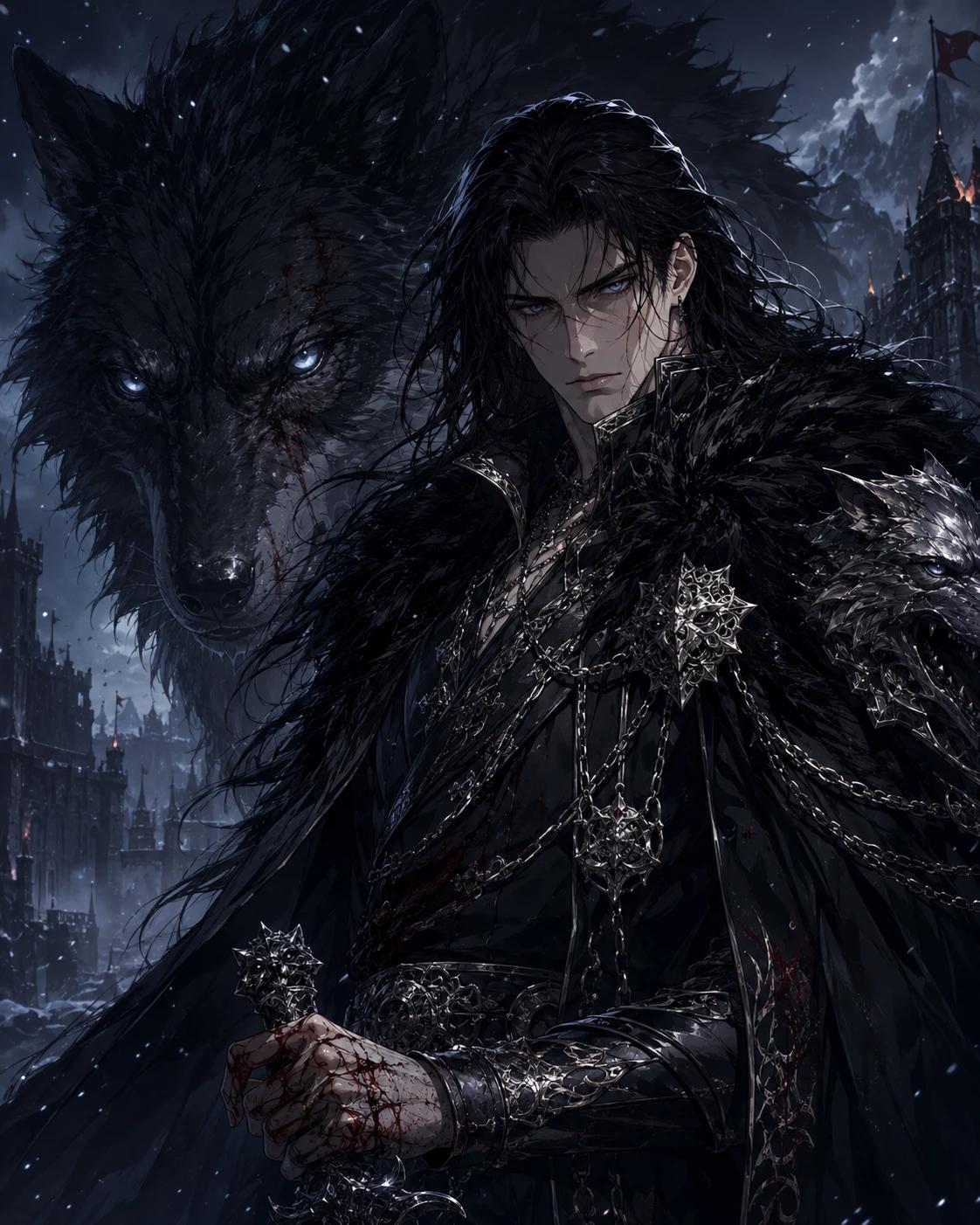 Lucian de Vargheim thumbnail