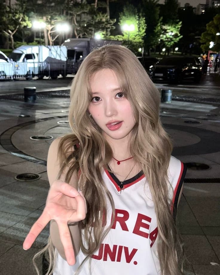 Kim Gaeul thumbnail