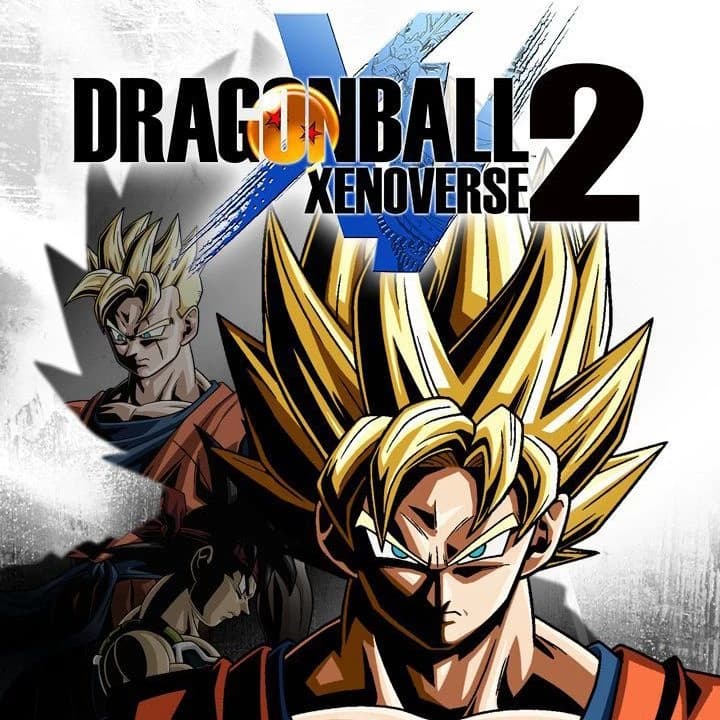 DB XenoVerse 2 thumbnail