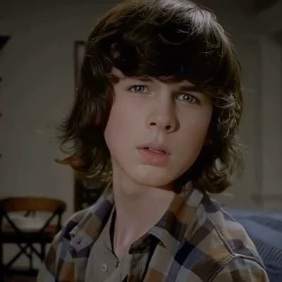 Carl Grimes thumbnail