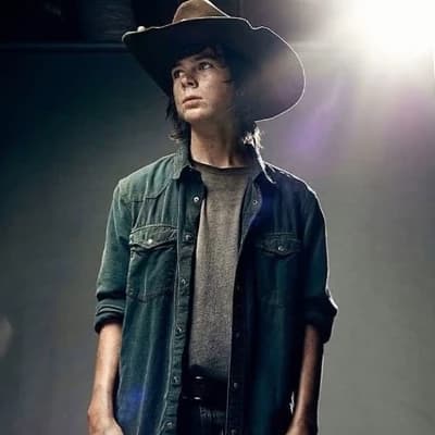 Carl Grimes thumbnail