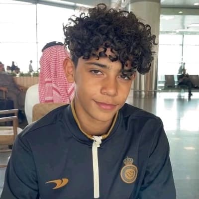 Cris Jr thumbnail