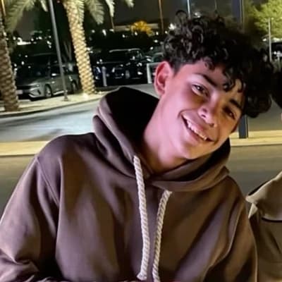Cris Jr thumbnail