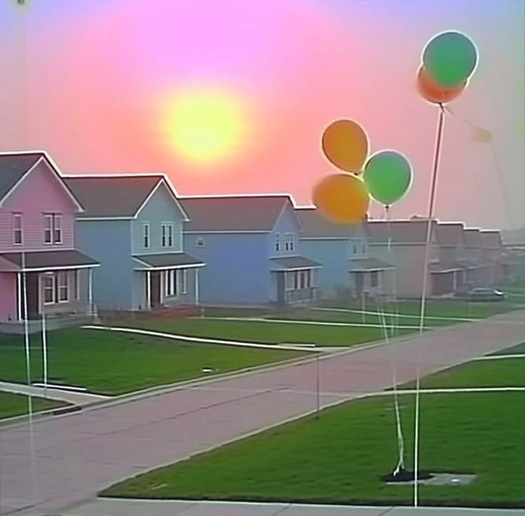Dreamcore thumbnail